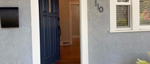 Foto del edificio - 110 S Crescent Ave
