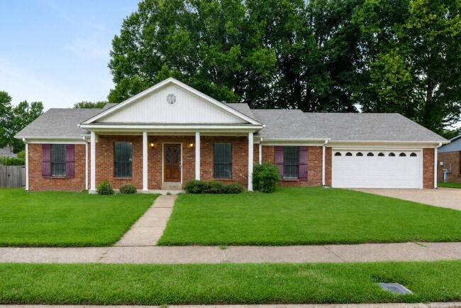 Building Photo - 3467 Josee Ln