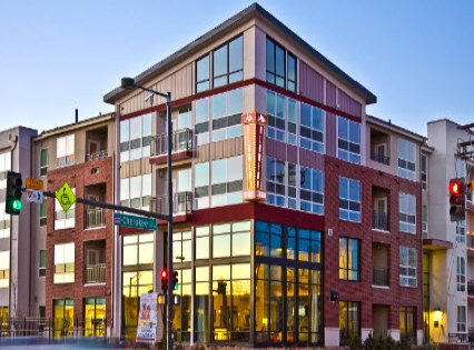 IMT Alameda Station Apartments - Denver, CO | Apartments.com