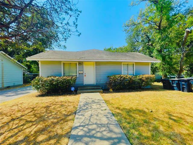 Primary Photo - 2508 Dalford St