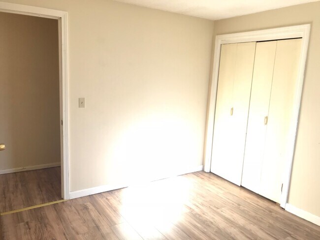 Dormitorio - 32 Chestnut St