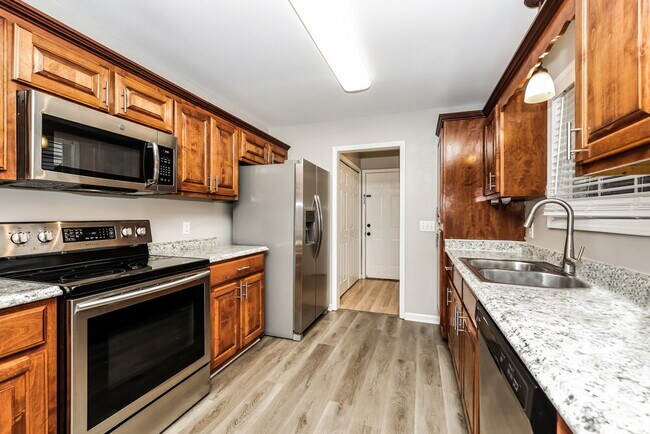 Foto del edificio - 2985 Pipkin Hills Dr