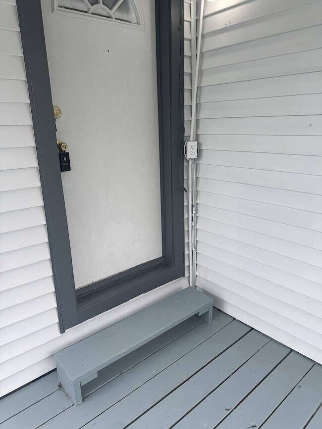 Foto del edificio - 318 10th St