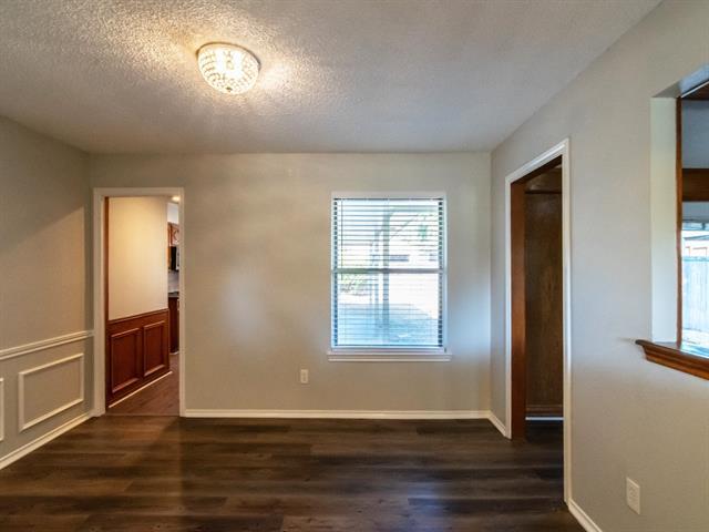 Foto del edificio - 3805 Deep Valley Trail