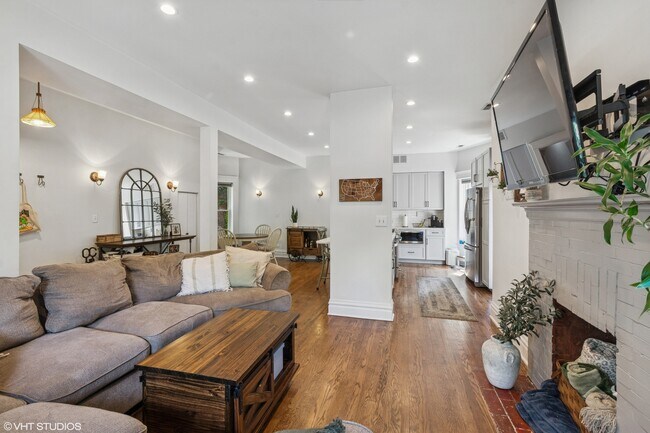 Foto del edificio - 3131 N Clifton Ave
