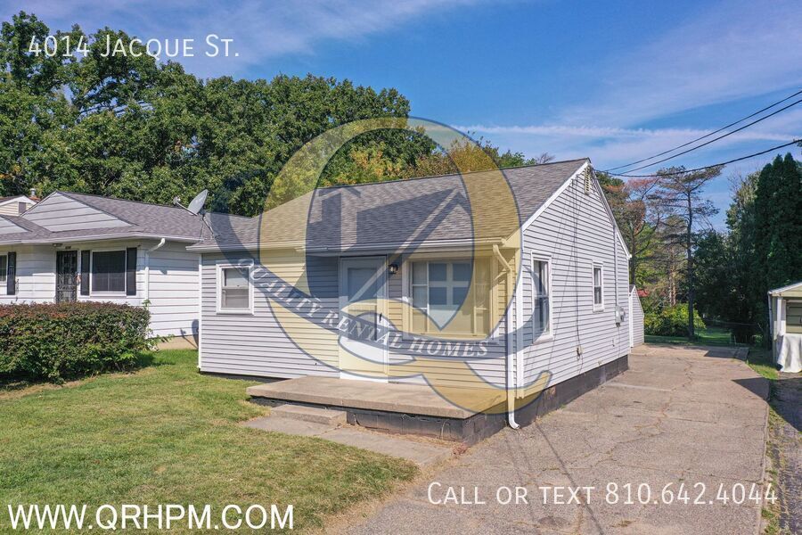 Foto principal - 4014 Jacque St