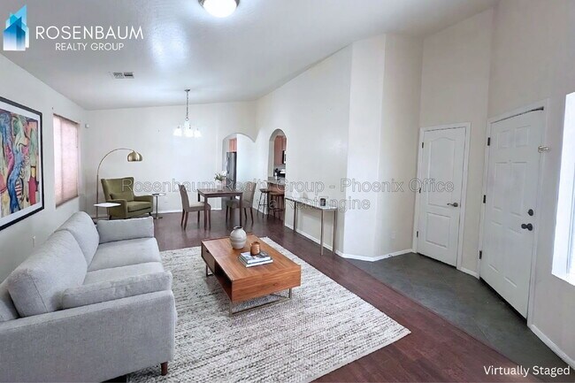 Foto del edificio - 2030 W Carson Rd