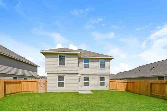 Foto del edificio - 8519 Oak Grove Church St
