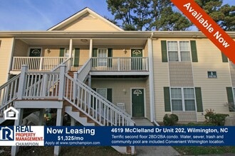 Building Photo - 4619 McClelland Dr