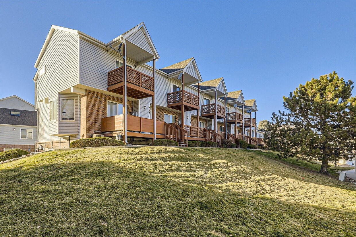 Primary Photo - 4135 E 119th Pl