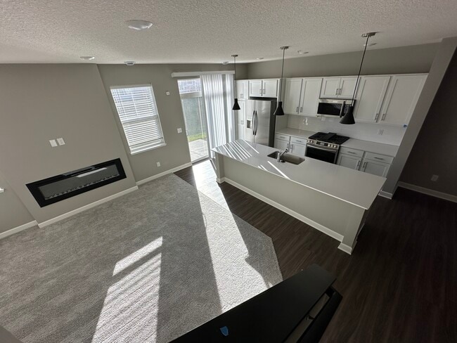 Foto del edificio - 1802 Arbor Ln