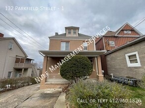 Building Photo - 132 Parkfield St