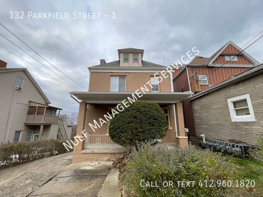 Foto principal - 132 Parkfield St