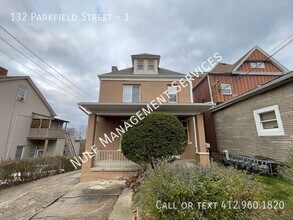 Building Photo - 132 Parkfield St