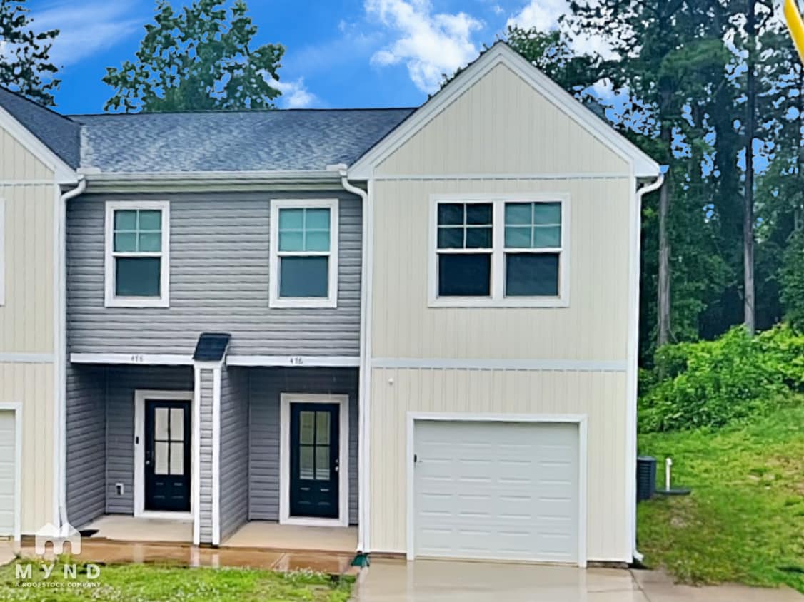 Foto principal - 476 Gray St