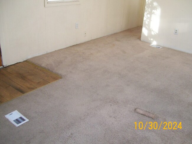 Foto del edificio - 430 N C St