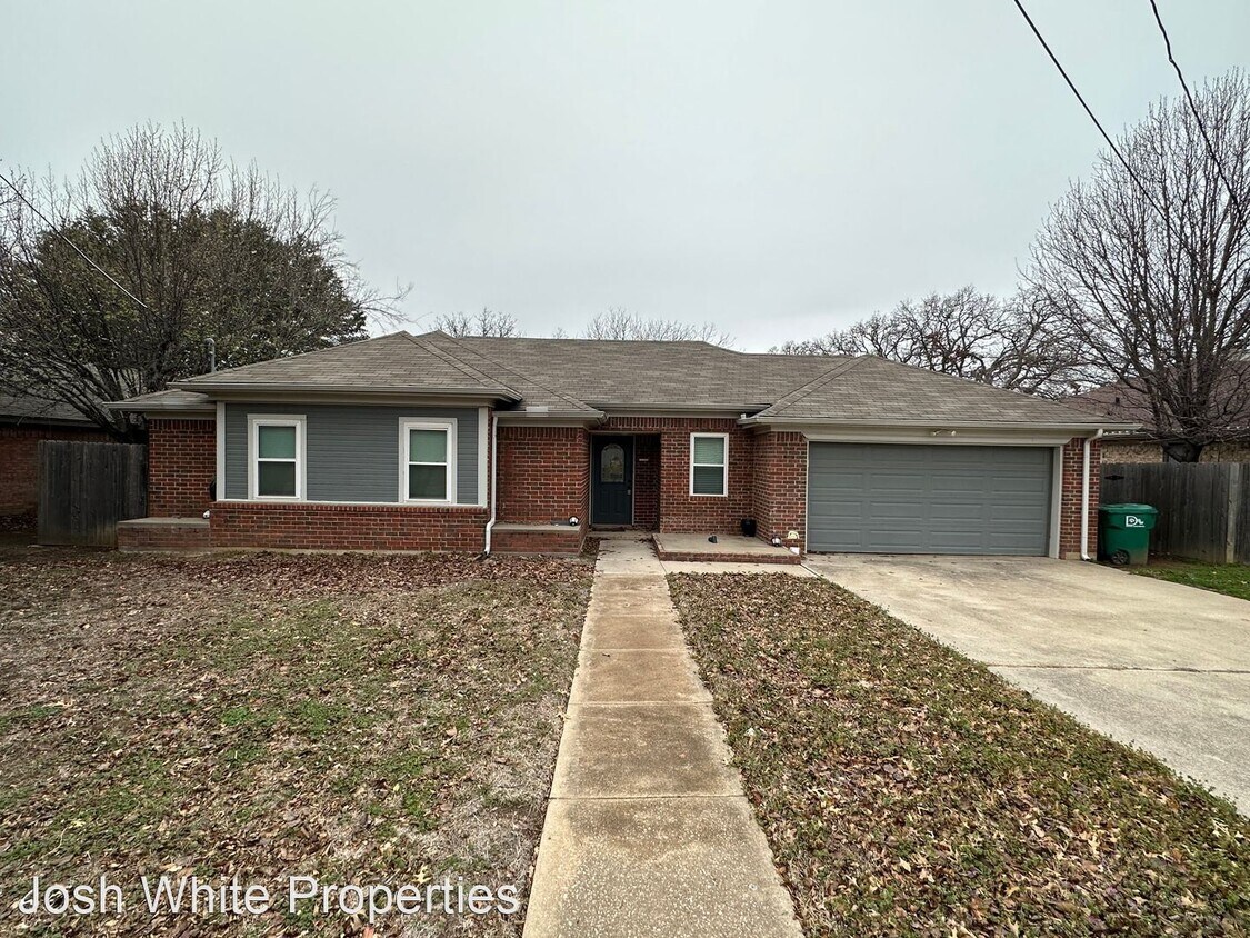 Building Photo - 3 br, 1 bath House - 809 Audra