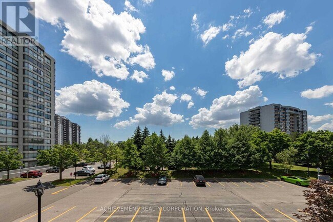 Building Photo - 1121 Steeles Ave W