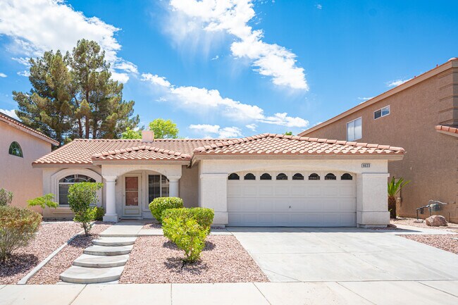 Foto del edificio - 8633 Copper Mountain Ave
