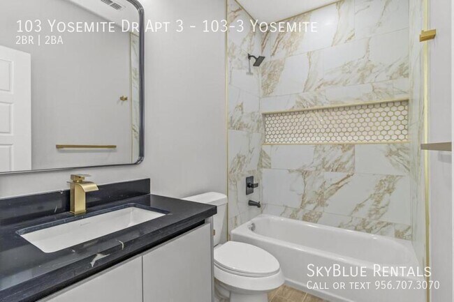 Foto del edificio - 103 Yosemite Dr