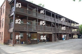 Building Photo - 28-30 Taylor Ave