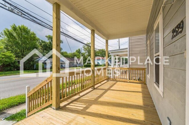 Building Photo - 2529 Tidewater Dr
