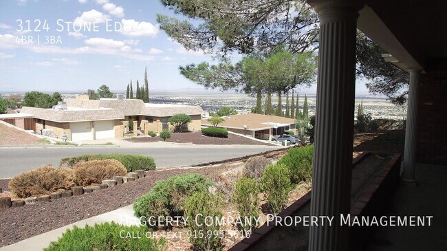 Foto del edificio - 3124 Stone Edge Rd