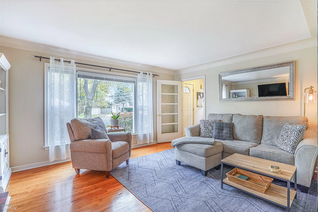 Foto del edificio - 3 br, 2 bath House - 1612 Plymouth Ave SE