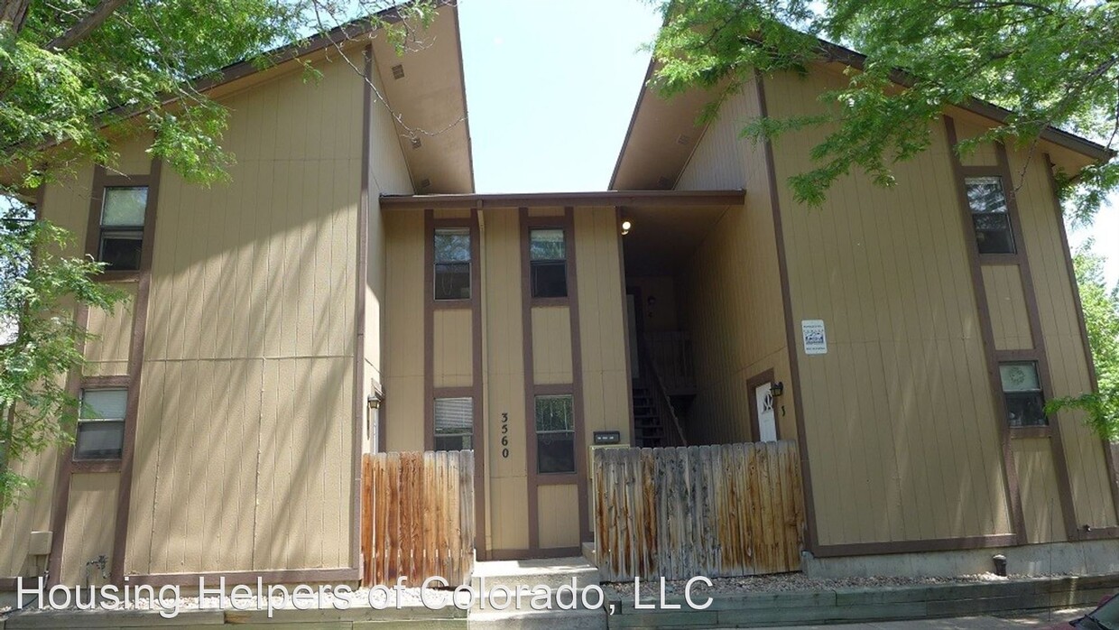 Primary Photo - 1 br, 1 bath House - 3560 Arthur Ct #4