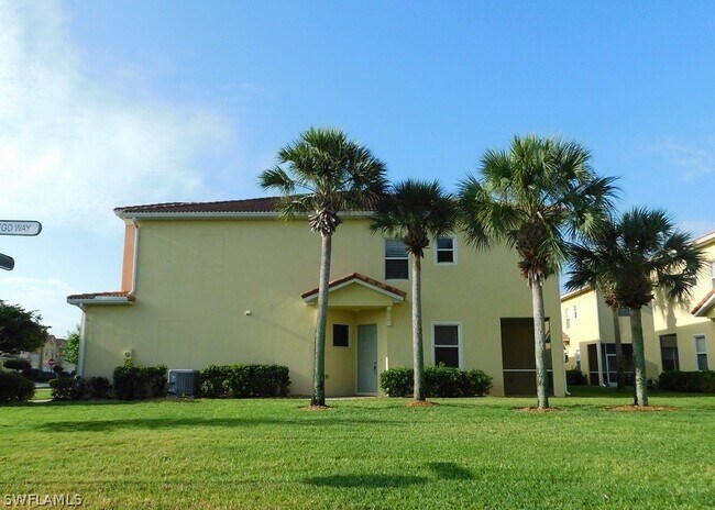 Building Photo - 16025 Via Solera Cir