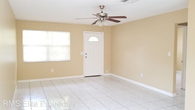 Building Photo - 2 br, 1 bath House - 3760 135th Ave. Apt. #A