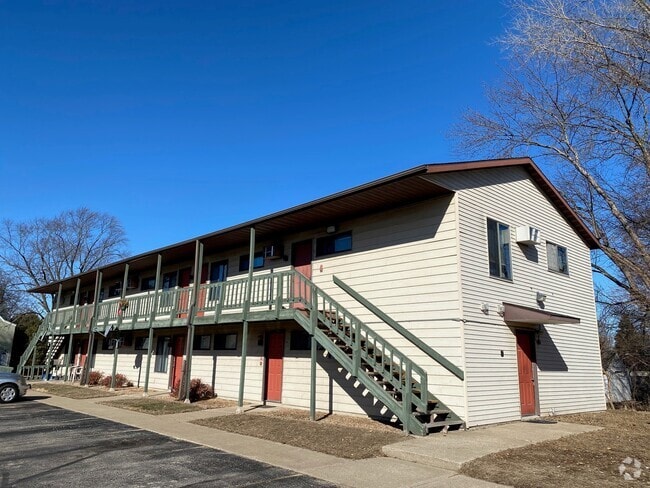 Building Photo - 210 Avon St
