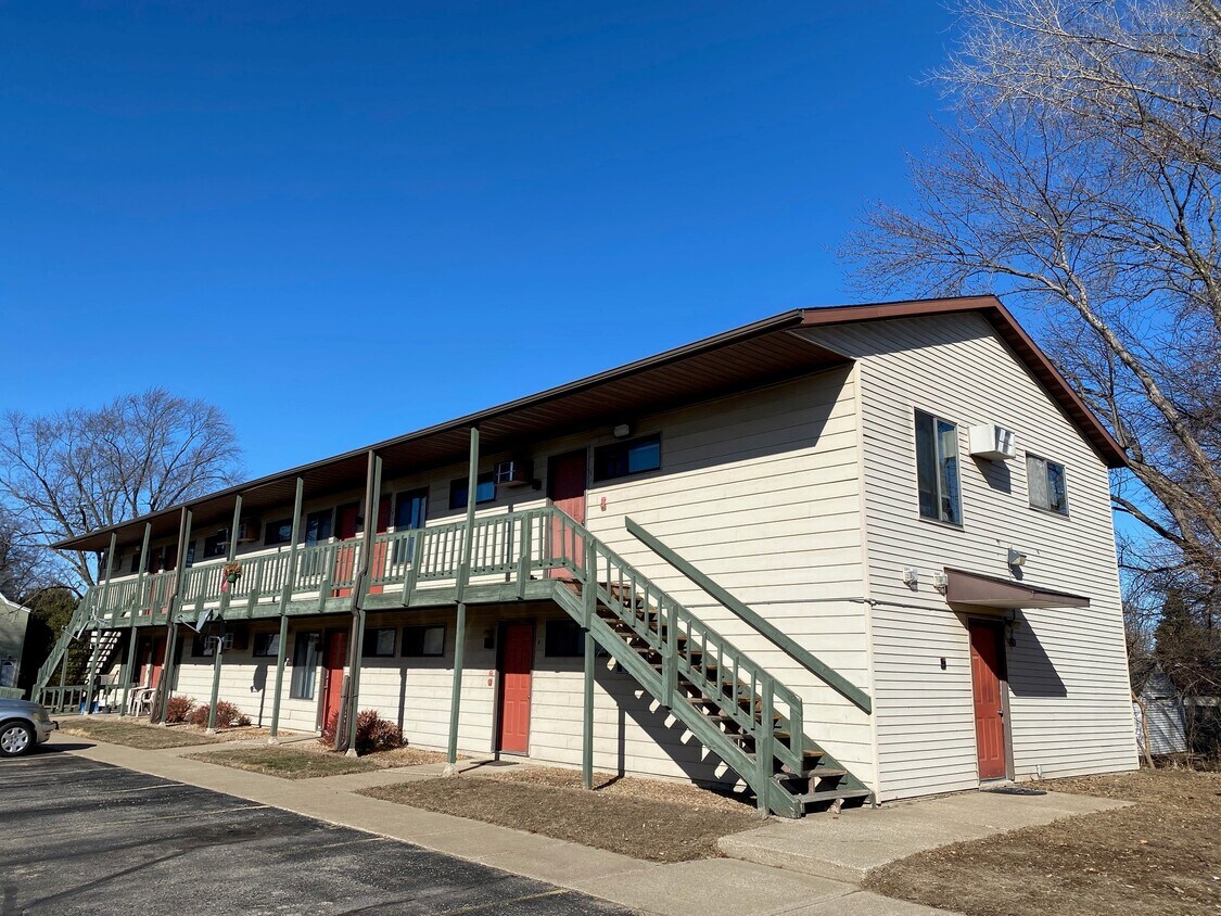 Foto principal - 210 Avon St