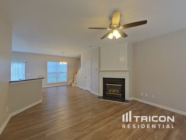 Building Photo - 2416 Deberry Ct