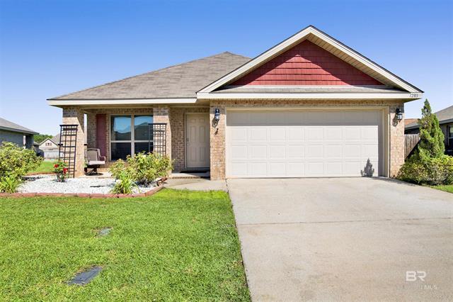 Foto principal - 1283 Fairlawn Dr
