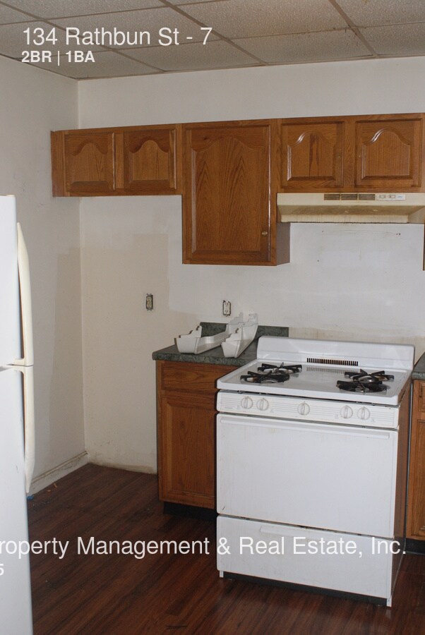 Building Photo - 134 Rathbun St