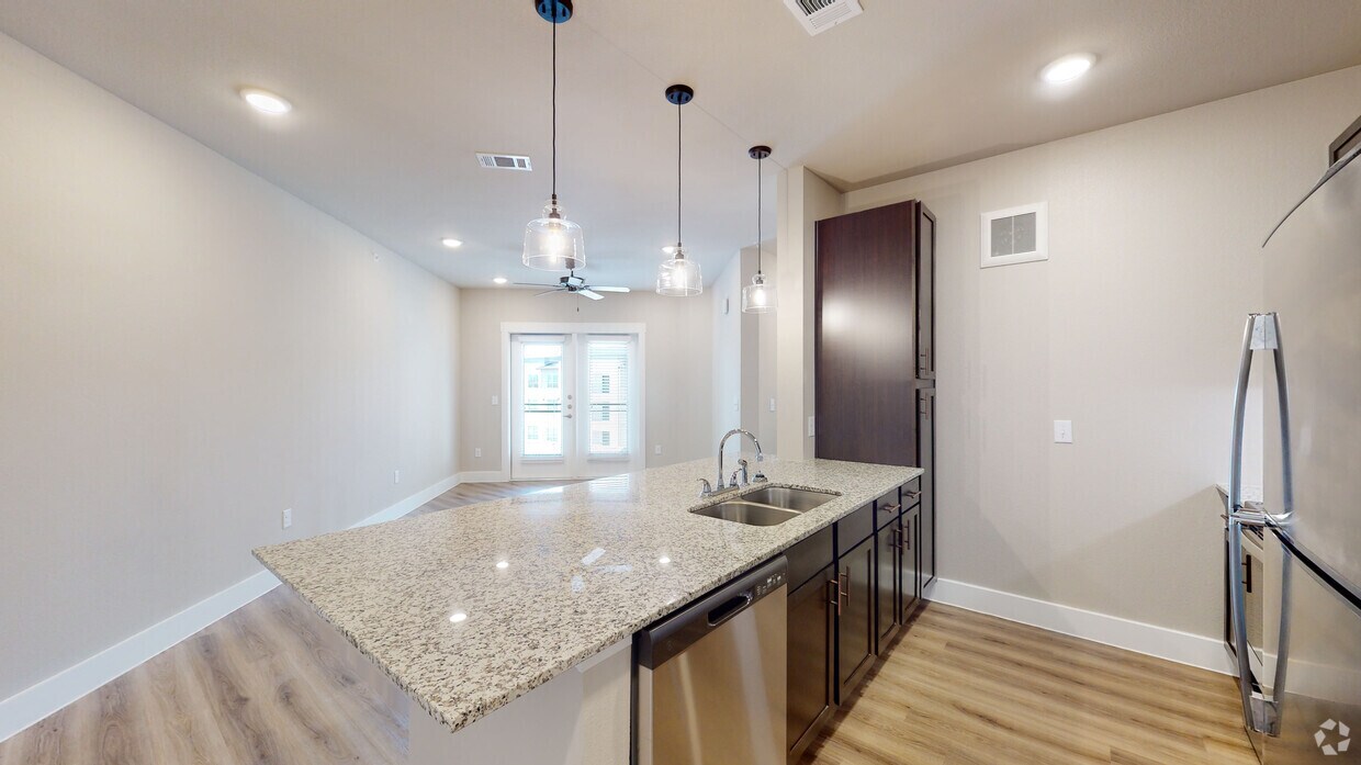 Photo - Hunters Creek Apartments