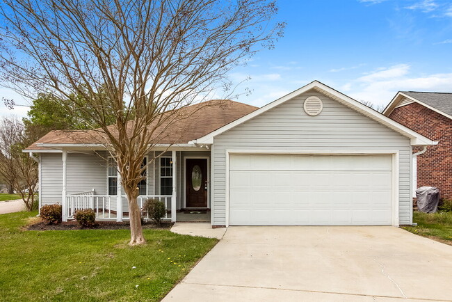 Building Photo - 4980 Valley Trail Ct
