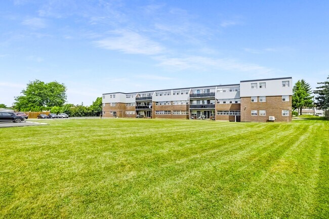 Photo du bâtiment - Casey Street Apartments