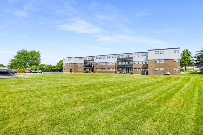 Photo du bâtiment - Casey Street Apartments
