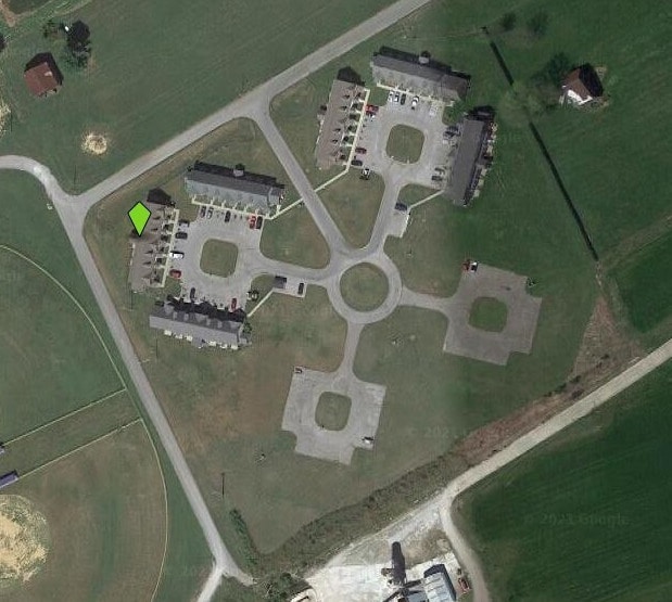 Meadow Creek Townhomes Apartments in Warsaw, KY