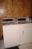Laundry area - 4328 Route 4