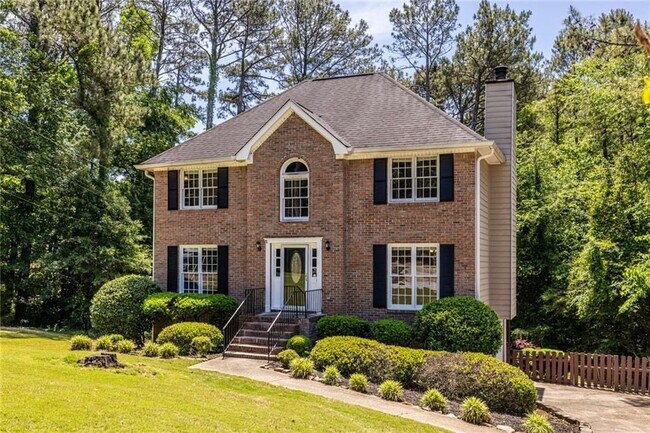 Building Photo - 1093 Wash Lee Dr SW