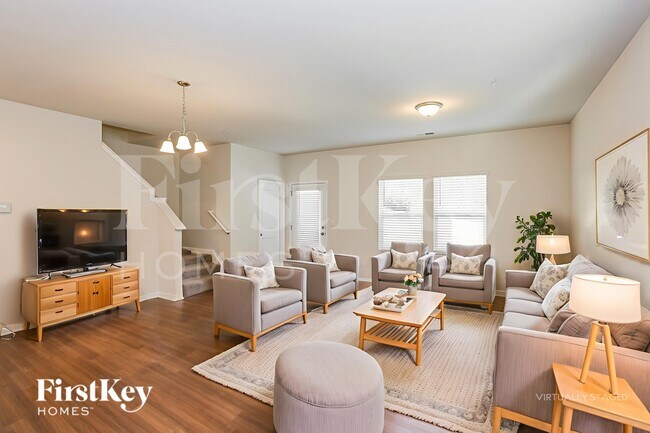 Building Photo - 9413 Coddle Ct NW