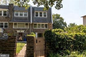 Building Photo - 18 E Gorgas Ln