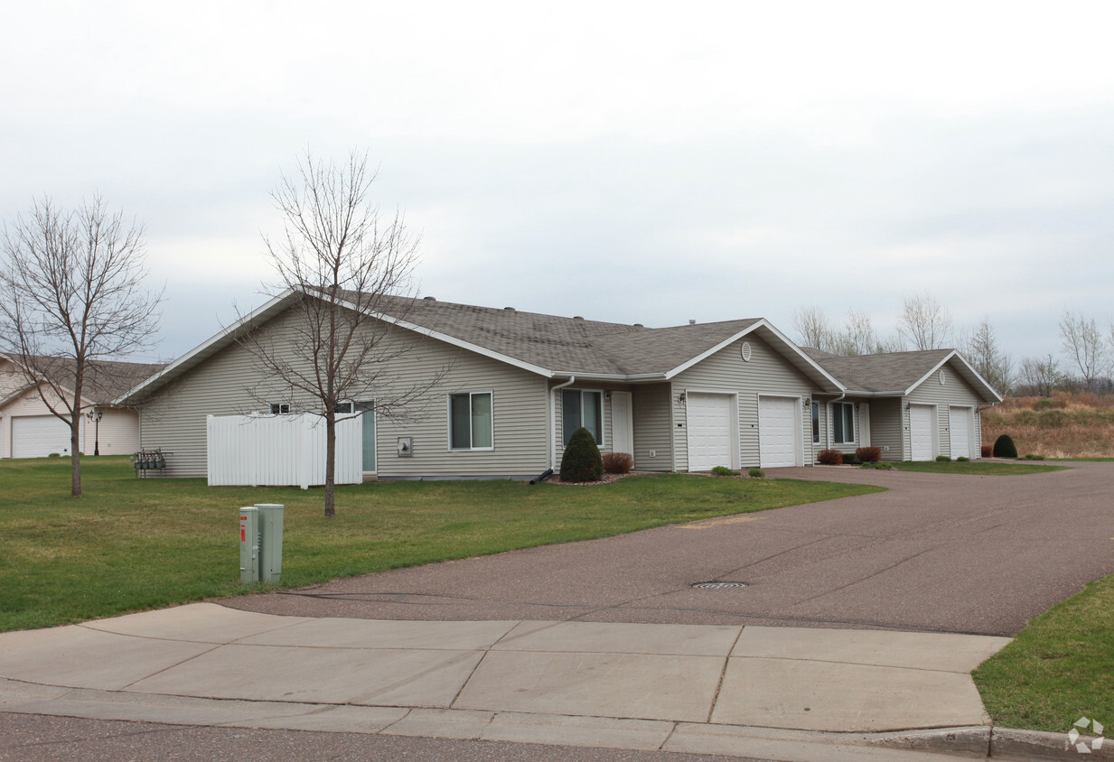 Building Photo - Prairie View