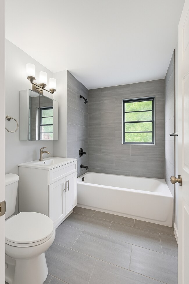 Foto del edificio - Michael Manor