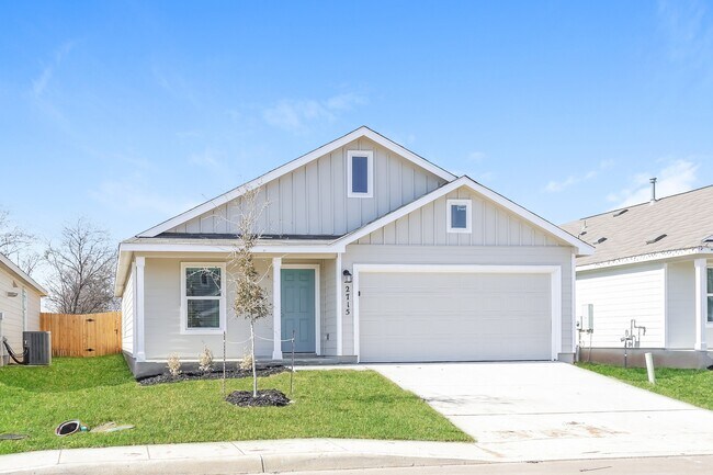 Foto del edificio - 2714 Robles St