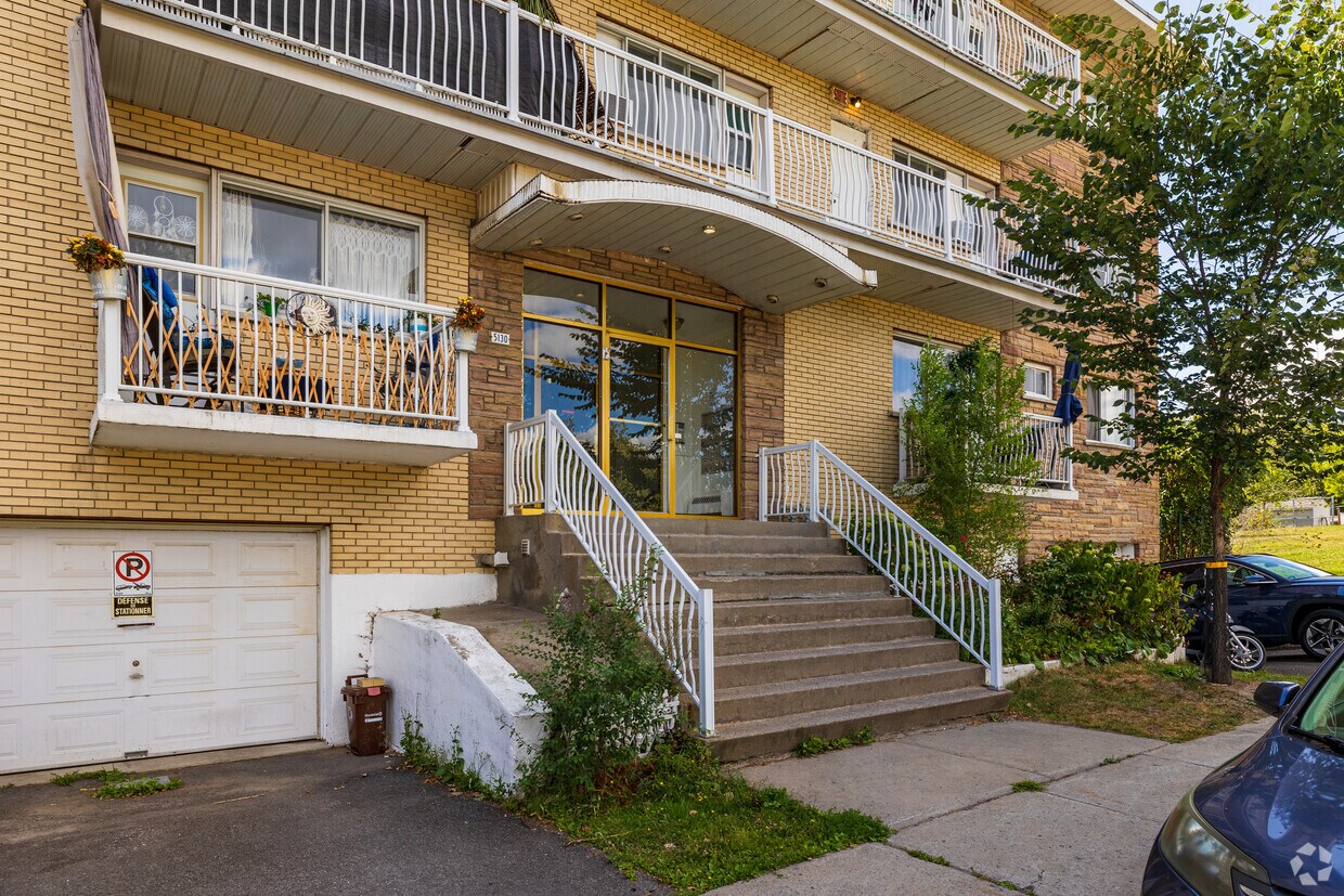 Photo du bâtiment - 5130 Av 13E