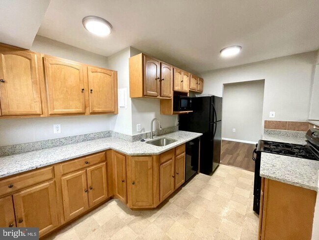 Foto del edificio - 418 N Armistead St